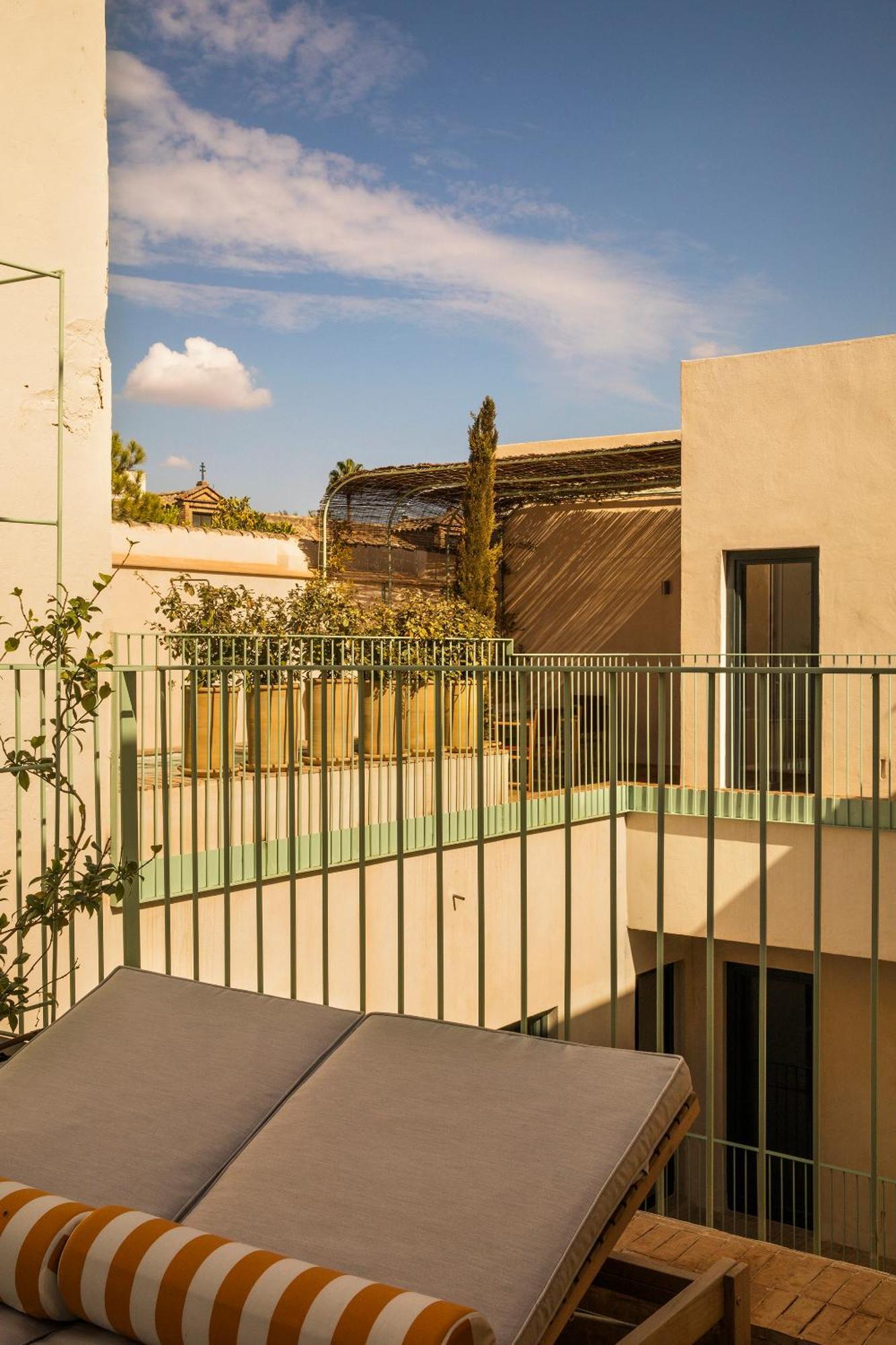 Cse Boscos Apartments — Fotos 2