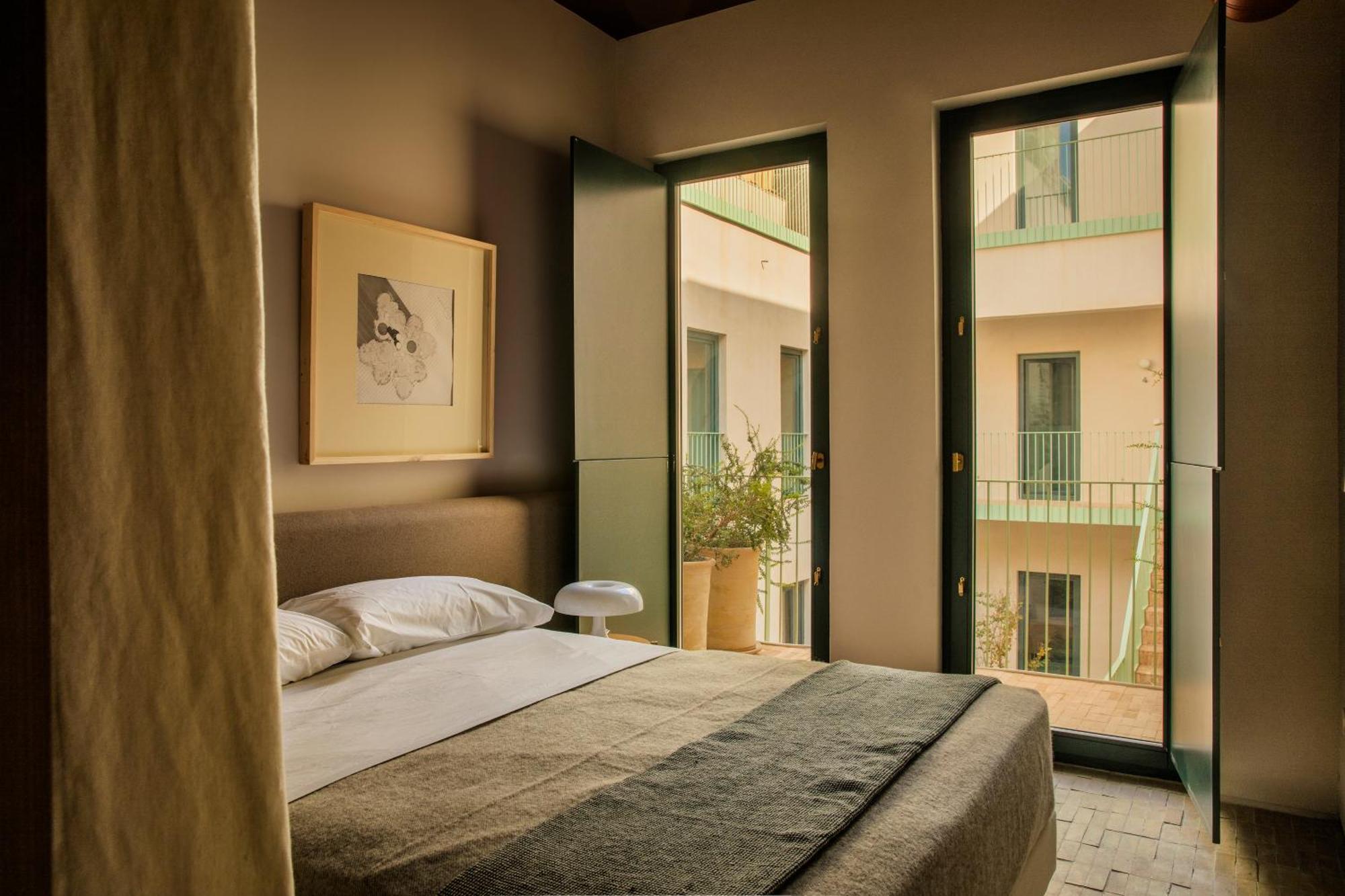 Cse Boscos Apartments, Seville